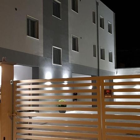 Casa Mimi Aparthotel 马泰拉 外观 照片