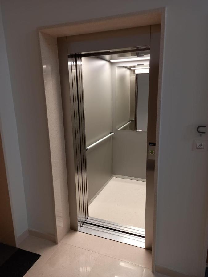 Casa Mimi Aparthotel 马泰拉 外观 照片