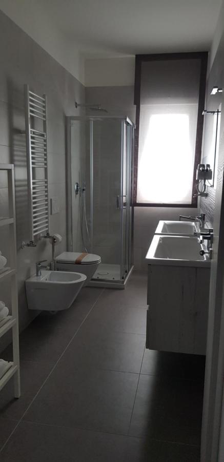 Casa Mimi Aparthotel 马泰拉 外观 照片