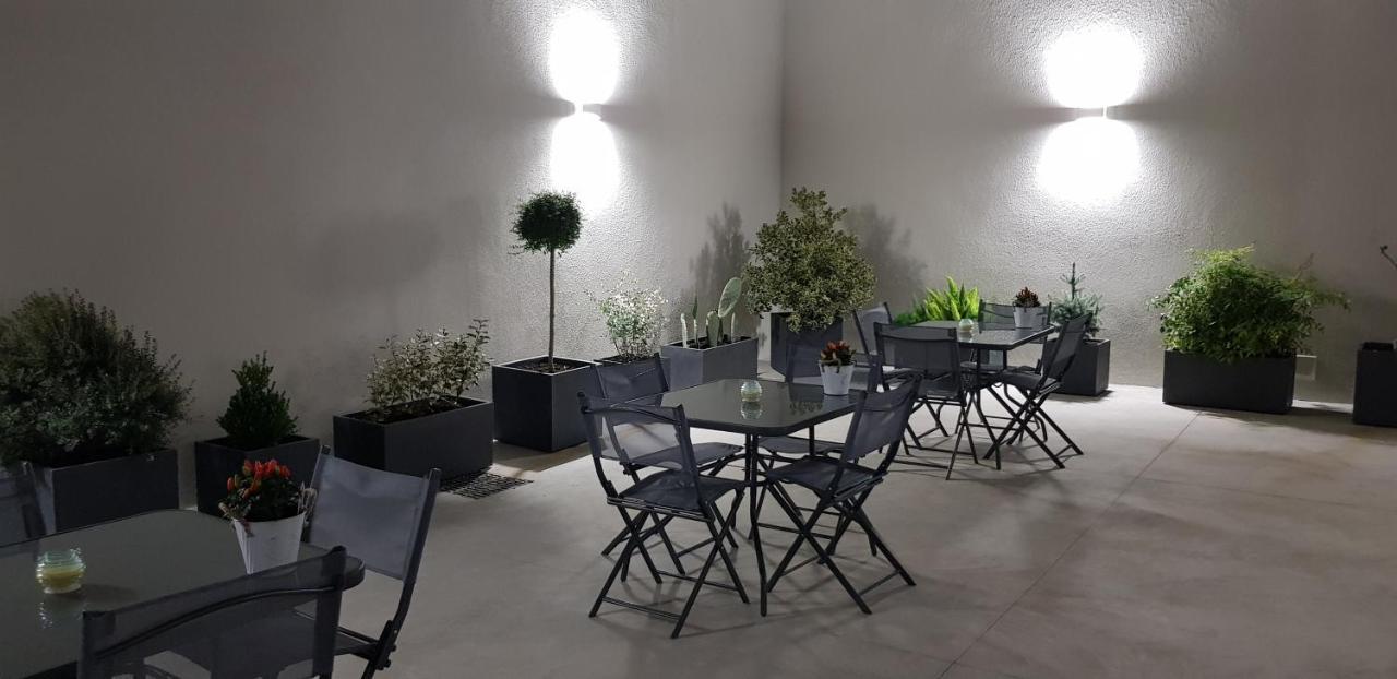 Casa Mimi Aparthotel 马泰拉 外观 照片