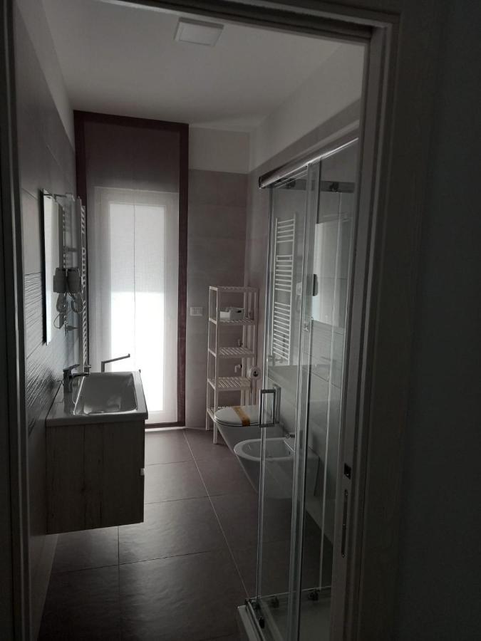 Casa Mimi Aparthotel 马泰拉 外观 照片