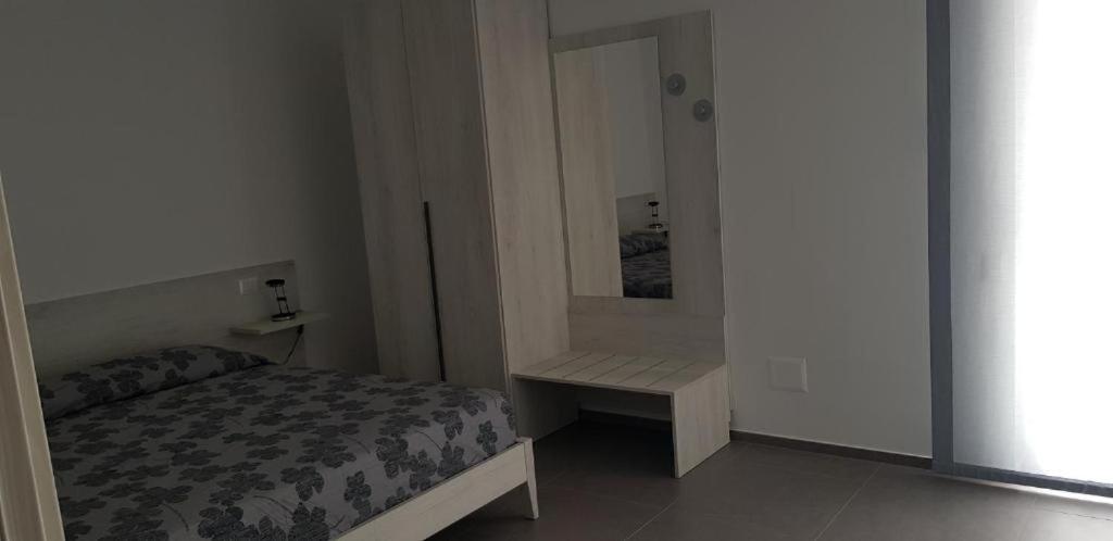 Casa Mimi Aparthotel 马泰拉 外观 照片