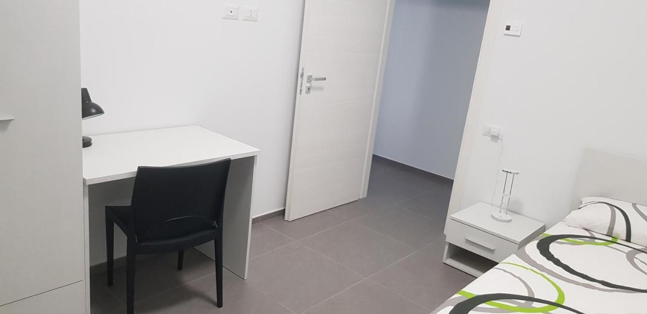 Casa Mimi Aparthotel 马泰拉 外观 照片
