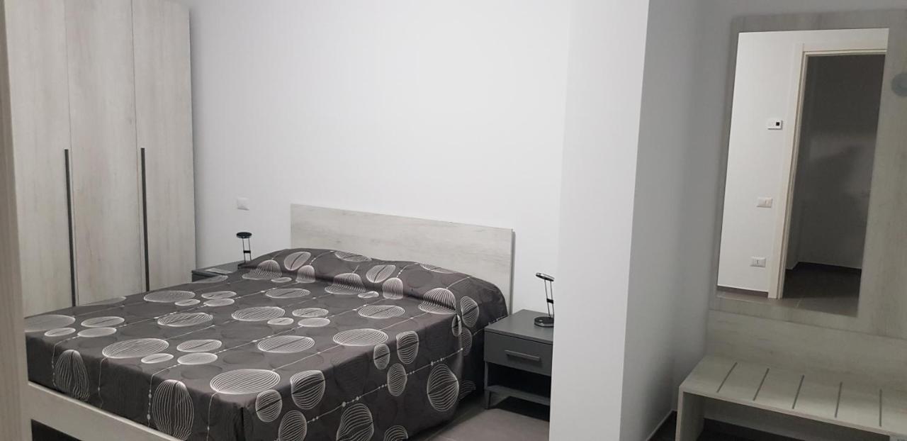 Casa Mimi Aparthotel 马泰拉 外观 照片
