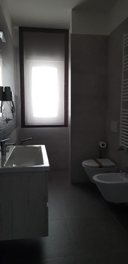 Casa Mimi Aparthotel 马泰拉 外观 照片