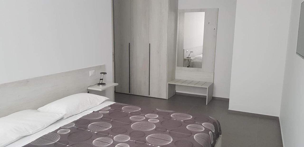 Casa Mimi Aparthotel 马泰拉 外观 照片